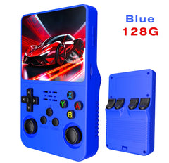 R36S Retro Video Game Console