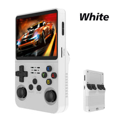 R36S Retro Video Game Console