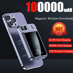 PowerMax Ultra 100K