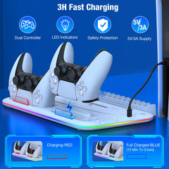 PolarPro PS5 Cooling Stand